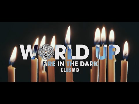 DiMO (BG), Vera Russo - Fire In The Dark (Club Mix)