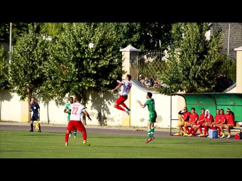 🎧Imnul FC Milsami Orhei