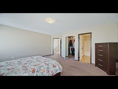 71 Beachham Crescent, Winnipeg MB