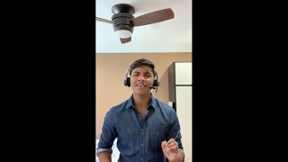 Oosupodu Cover - Fidaa (Telugu) | Hemachandra | Shakti Kanth | Varun Tej | Sai Pallavi | Sai G.