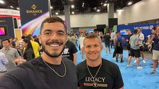 Live From Bitcoin Miami