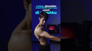 Download lagu 4 very effective shoulder movements to shape my body mp3