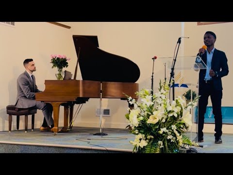 Day is dying in the west SDA Hymnal 051