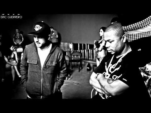 Xzibit ft. Young De - Back Again