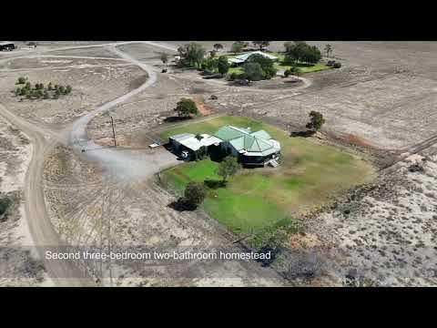 299 Janbeth Road, Bourke, NSW 2840, 10 Schlafzimmer, 5 Badezimmer, Lifestyle Property