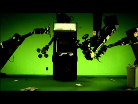 TVNorge MAX Arcade spot 2