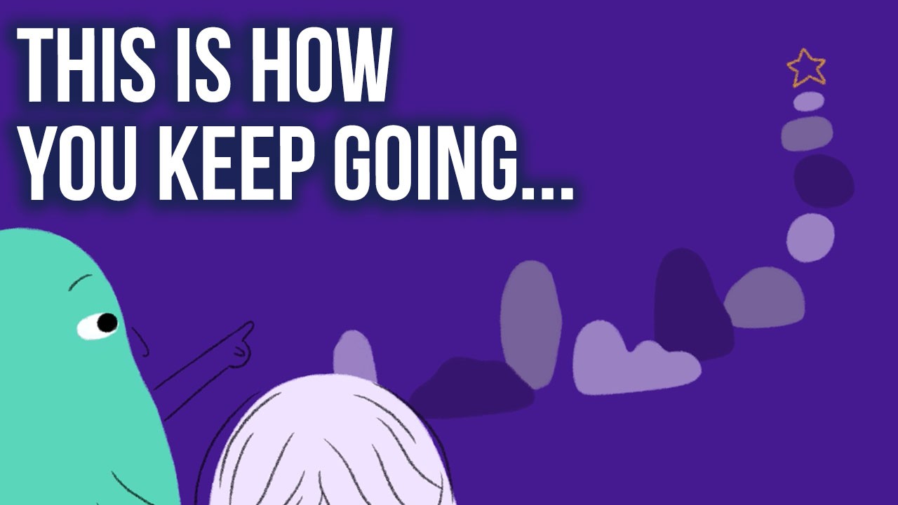 How to Be Strong and Resilient