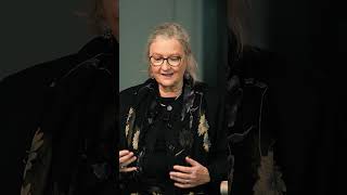 ماذا تمثل اللغة العربية بالنسبة للاريسا باندر