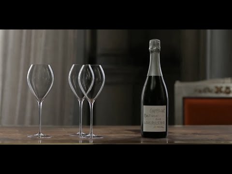 The Making Of Louis Roederer Champagne