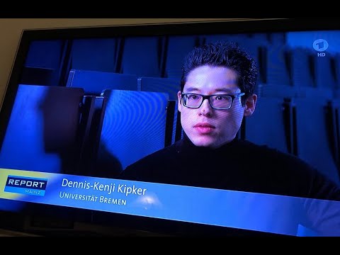 Dennis-Kenji Kipker am 7.7.20 im Interview mit ARD zu Hackerangriffen auf Kritische Infrastrukturen