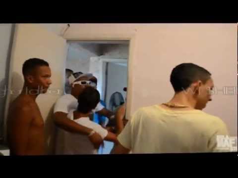 ''MMA' Mc Dido Vs Mc Mazinho ♫ [STUDIO BELA MAFIA].