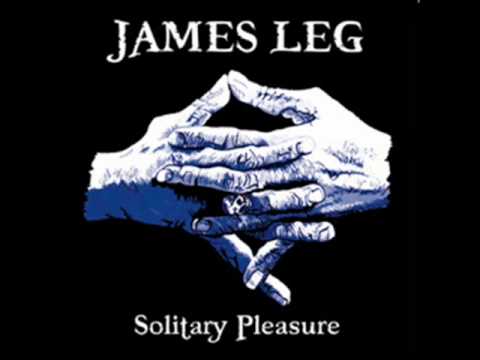 James Leg - Fire And Brimstone