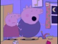 Peppa Pig 1x30 I Babysitter