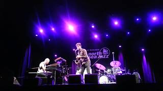 Donny McCaslin, "Shake Loose", July 9th, 2017, North Sea Jazz Festival, Rotterdam