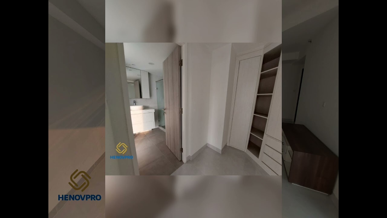 Best Price for New 3+1 BR Unit, City View, Very Strategic Location