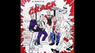 The Crack - My world