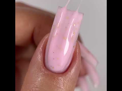 Камуфлююча база BB cream base 02L Pink Seashell,  JOIA vegan, 8 мл