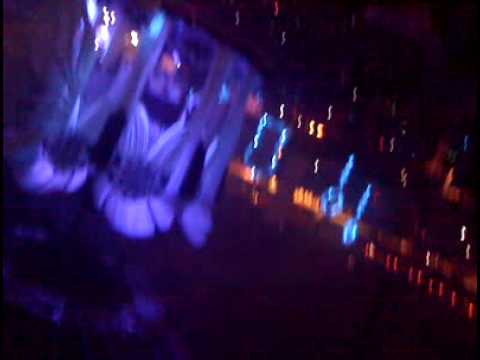 SENSATION WHITE PRAGUE 2010