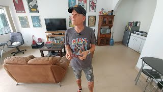 I Wanna Talk About This Album! Ep. 11: Gene Simmons (KISS) - Asshole