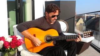 Al Di Meola - Blackbird