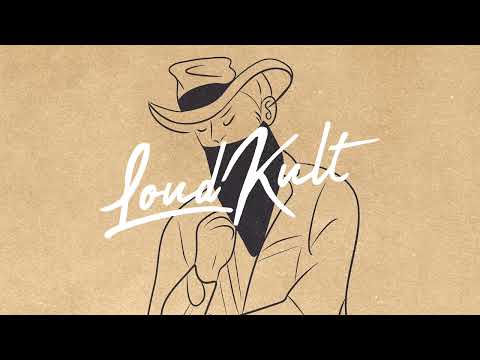 KALUMA, Armen Paul - Outlaw