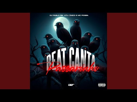 Beat Canta Passarinho