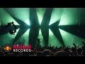 Beartooth - Fair Weather Friend (Official Live Video)