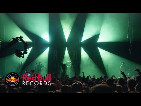 Video thumbnail for Fair Weather Friend (Live from Columbus)
