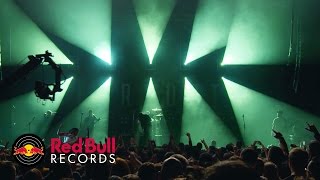 Beartooth - Fair Weather Friend (Official Live Video)