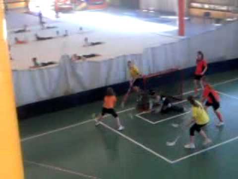 MU14: Ķekavas Bulldogi - Rubene 0:5(19.04.2011)