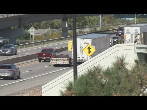 Peace Bridge and Lewiston-Queenston Bridge reopened after border closure