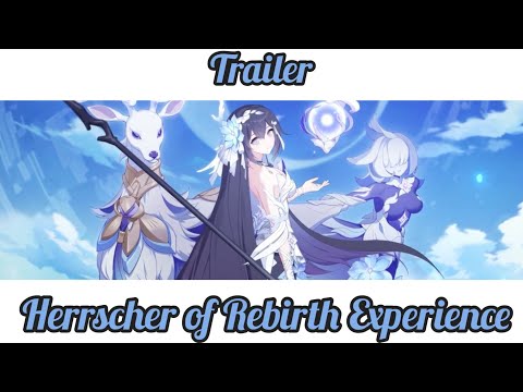 「Saha and Weeklies」Herrscher of Rebirth Experience Trailer