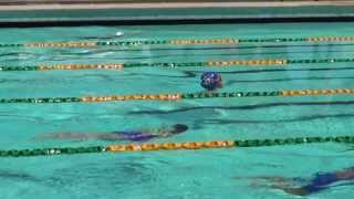 preview picture of video 'Event 60 Heat 2 25m Breaststroke Ava'