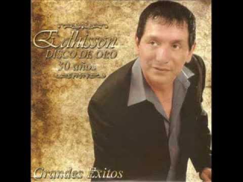 Edhisson Un Amor Asi