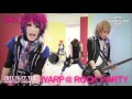 SPIV STATES "WARP @ ROCK PARTY" ~ FLAVOR ...