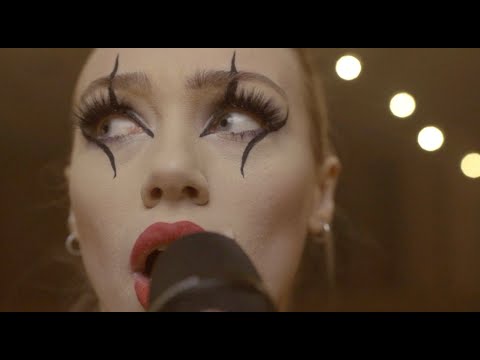 SUMO CYCO - Cyclone (Official Video) | Napalm Records