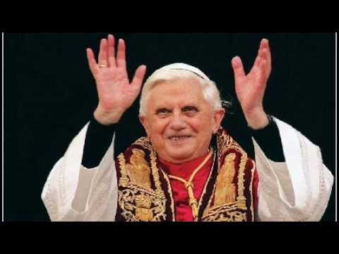 Se il papa è andato via