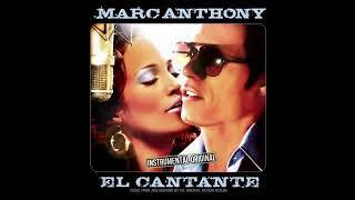 El Día De Mi Suerte [Pista Original] Marc Anthony
