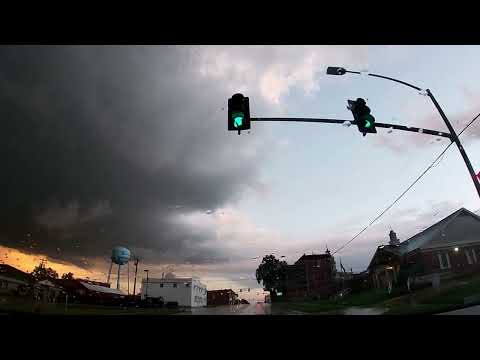 September 18th, 2022 Storm Chase