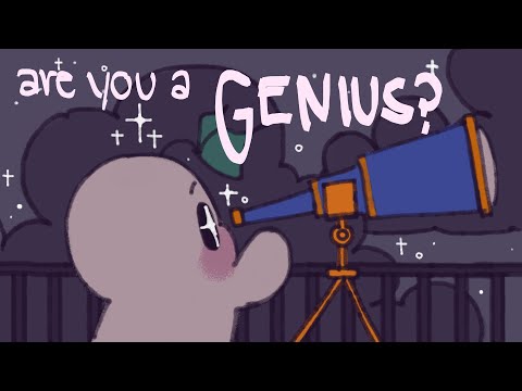 6 Signs You Have Genius Level Intelligence