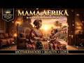 MAMA AFRIKA Best Of African Womanhood Rhumba 1H30 Non Stop Lingala Mix 2026 Rhumba Royale