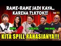 INI DIA MAYOR TEDDY TAPI VERSI SACHET KAK KEV FIKI NAKI SPILL CUAN DARI T1KT0K VIDI