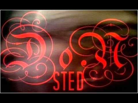 Don Sted - Dank AK Adé feat. Voiz