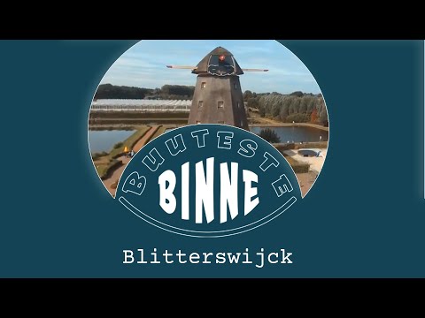 BuutesteBinne: Blitterswijck