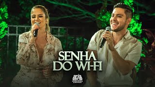 Download  Senha Do Wi-FI - Maria Cecília e Rodolfo 