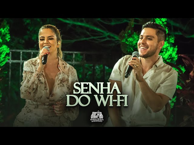 Download Maria Cecília e Rodolfo – Senha Do Wi-FI