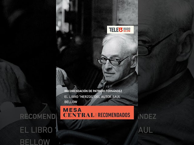 Vídeo relacionado con Ravelstein