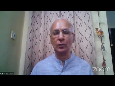 SB 3.32.33 by HG Sri Ramchandra das @ ISKCON Seshadripuram