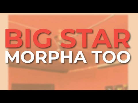 Video thumbnail for Morpha Too