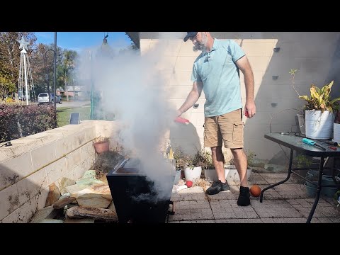 PLEMO Fire Extinguisher for Home, 5-in-1 Fire Extinguisher